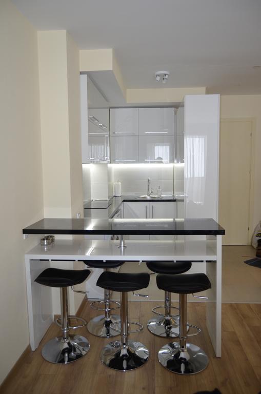 New Gudauri 3 Apartment 外观 照片