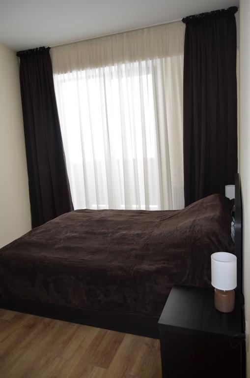 New Gudauri 3 Apartment 外观 照片
