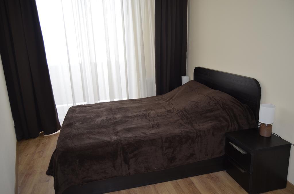 New Gudauri 3 Apartment 外观 照片