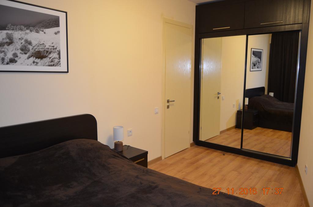 New Gudauri 3 Apartment 外观 照片
