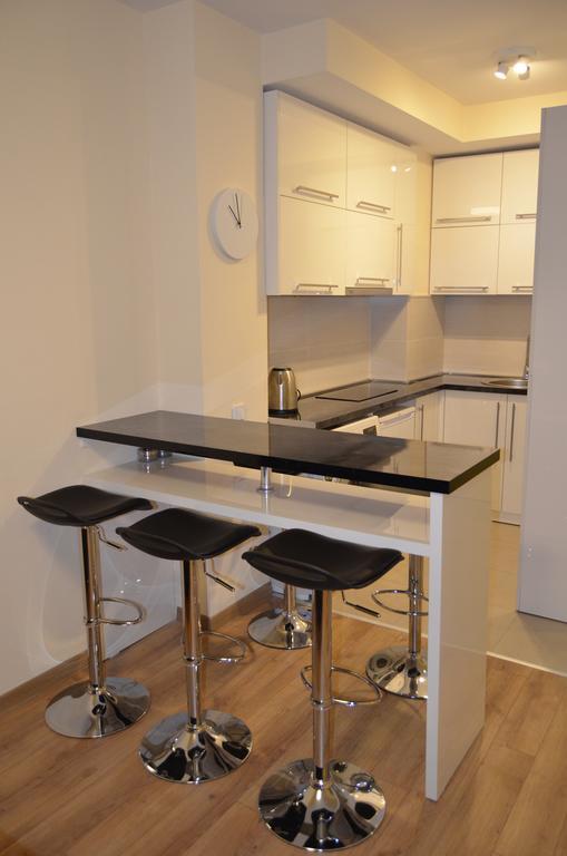 New Gudauri 3 Apartment 外观 照片