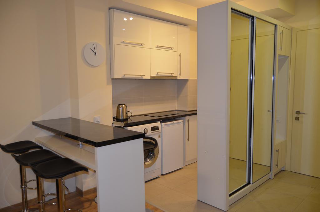 New Gudauri 3 Apartment 外观 照片