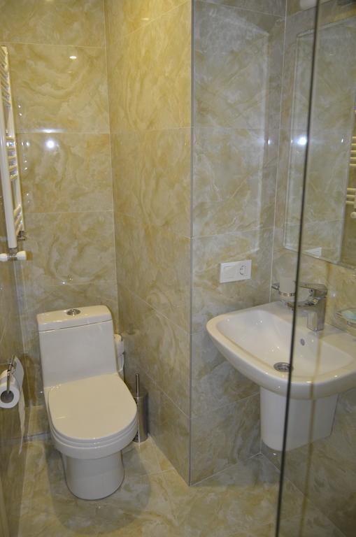 New Gudauri 3 Apartment 外观 照片