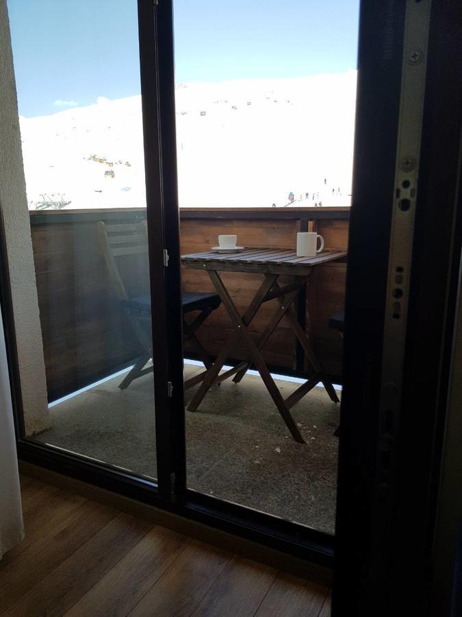 New Gudauri 3 Apartment 外观 照片