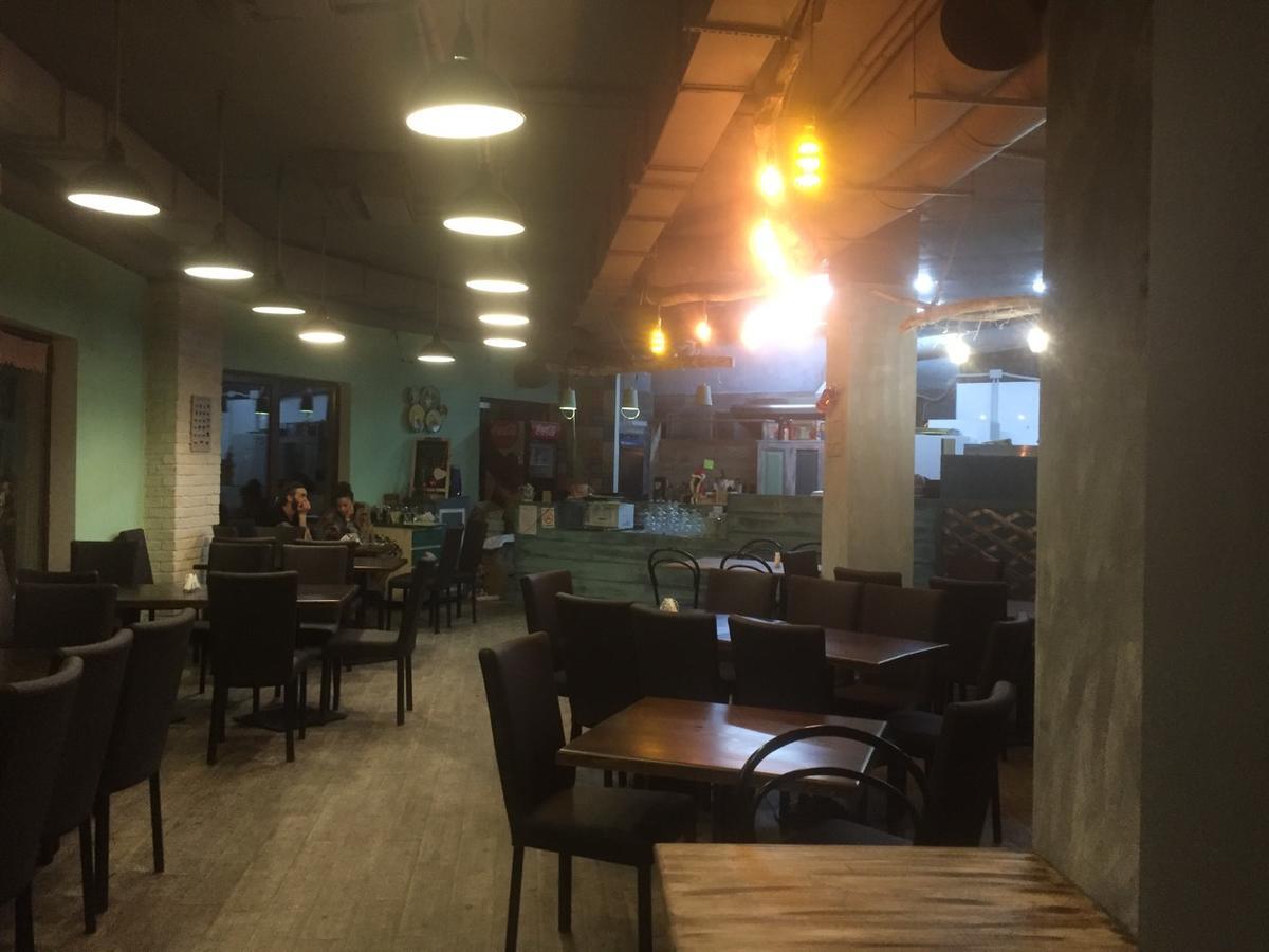 New Gudauri 3 Apartment 外观 照片